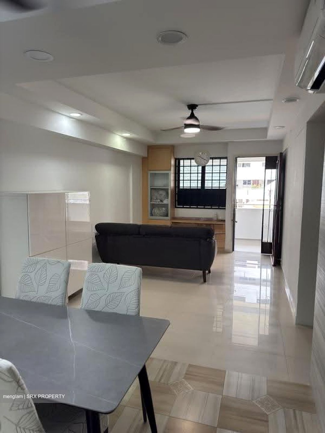 Blk 507 Cheng San Crest (Ang Mo Kio), HDB 3 Rooms #626062791